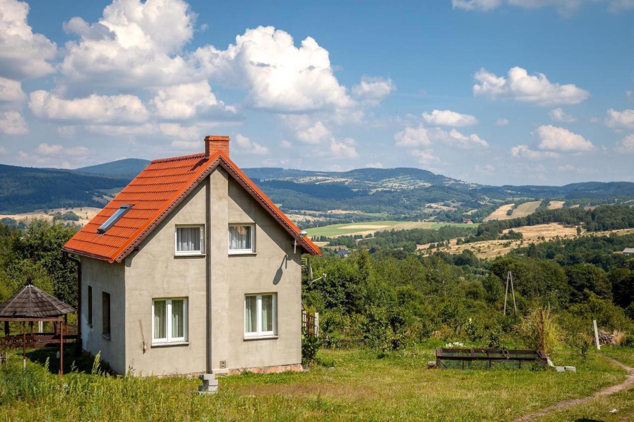 Wzgorze Artystow Gluszyca