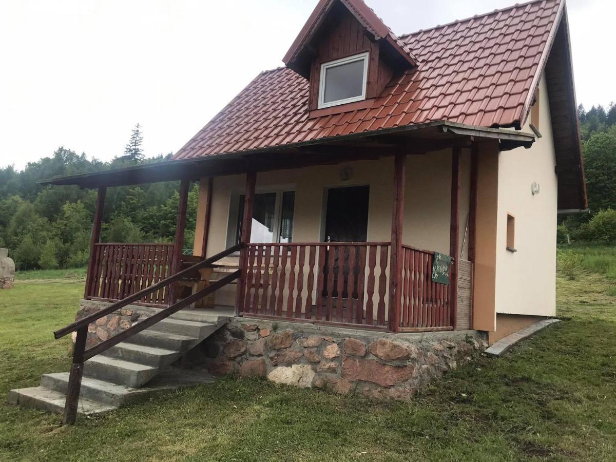 Wzgorze Artystow * Gluszyca