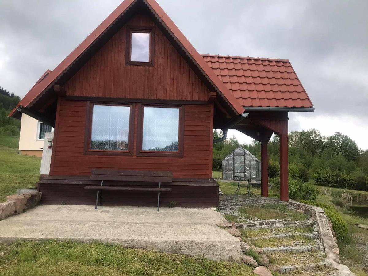 Casa vacanze Wzgorze Artystow